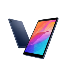 Huawei MatePad T8 8-Inch IPS LCD Touch Screen Display Mediatek MT8768 Processor 2GB RAM 16GB Storage Wifi Tablet